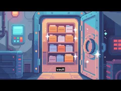 🔒 Master Guard Password Manager - Your Ultimate Password & Security Vault!