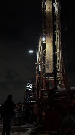 #NightShift #WorkMode #Satisfying #FYP #ParaTi