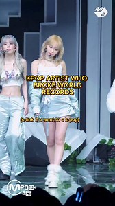 Kpop artist who broke world records #kpop #kpopidol #idol #trending #viral #fbvideo # fbviralvideo #fbviralpost #fbreels # fbreelsviral #fbreelsviralvideo #fbreelsvideoviralpost #fbreelsfypシ゚viral #fbreelsfypシ゚viralvideo2024 | K-HUB
