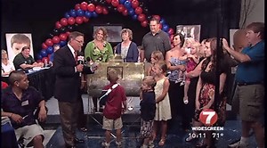 Complete list of St. Jude Dream Home Giveaway raffle winners