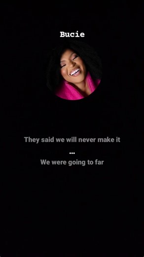 #Bucie❤️ #Mr15secondslyrics🇿🇦