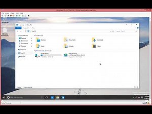 Bitlocker Drive Encryption Windows