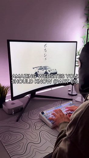 Masked Ai Guy on Instagram: "Amazing websites you should know (part 61) create this simple text behind image effect #aitools #websites #images"