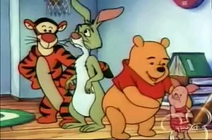 Pooh and Ash's Adventures of Scooby Doo and the Headless Horseman of Halloween part 2
