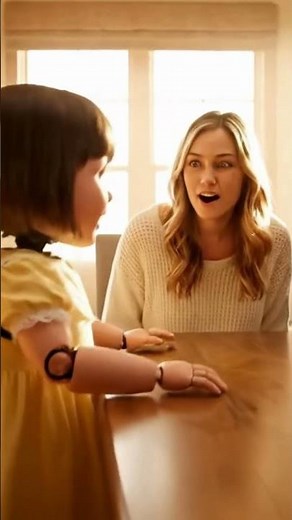 🤖 Le Robot Qui Danse Comme Un Pro 💃