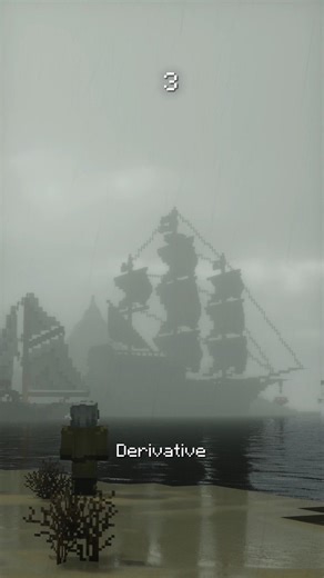 Which One Is The Best Shaders? || Best Minecraft Java Shaders 1.21 #shorts #minecraft