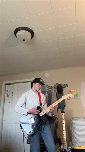 Guitar Riff of the Day
