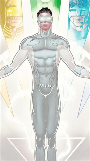 The Most POWERFUL Green Lantern?!