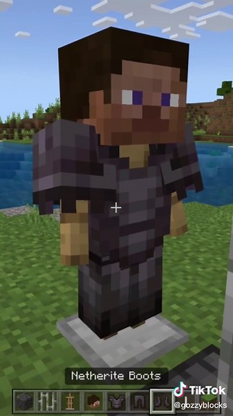 Cool Minecraft Statue Build Ideas