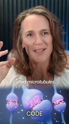 General anesthesia doesn’t put you to sleep | CODE Health | Dr. Sande Bargeron