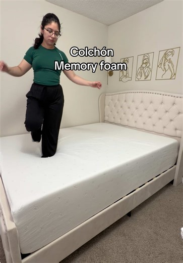 Exploring Memory Foam Mattresses