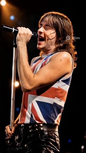 Def Leppard – Hysteria #shorts