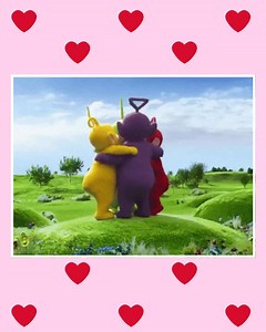 14K views · 333 reactions | Teletubbies on Reels | Facebook