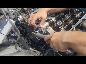 Camshaft Phaser 3.6 Engine! #GMC #Acadia #Chevy #Traverse