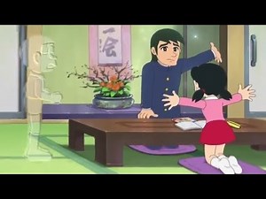 Doraemon in Indonesian (No Zoom) | Shizuka's Private Tutor | Doraemon Storyline