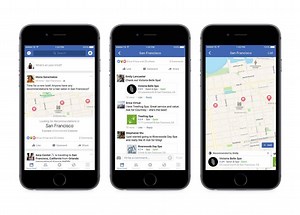 Facebook rolls out recommendation feature that lets your friends tell you what to do