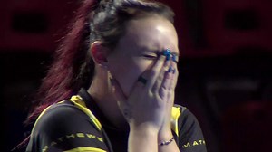 4.8K views · 161 reactions | That first big win.  | Indoor Archery World Series | Facebook