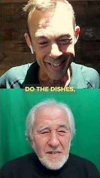 How to Transform Your Life By Letting Go with Dr. Bruce Lipton