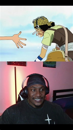 Usopp Apologizes And Rejoins The Crew. . One Piece #anime #onepieceanime #onepiece #luffyonepiece #usopponepiece