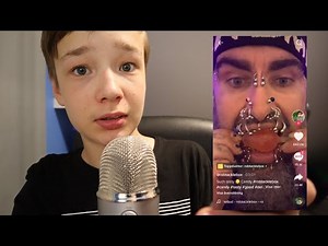 ASMRtist Reacts To TikTok ASMR #2