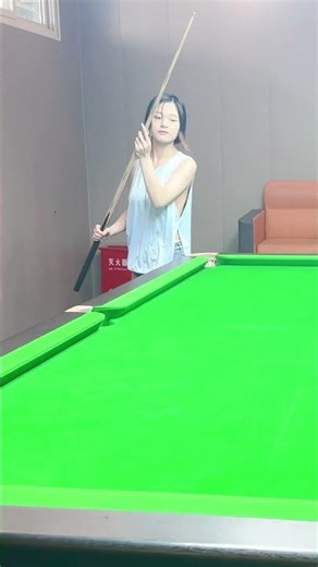 Getting Better? 🎱📈 실력이 늘었나요?