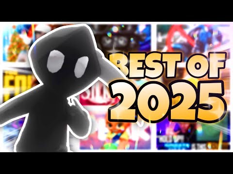 AVENGE's BEST OF 2025