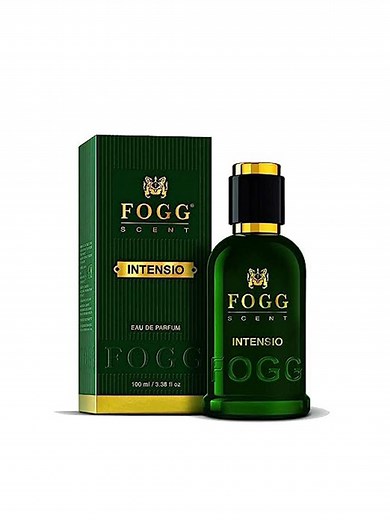 Buy Fogg Men Scent Intensio Long Lasting Eau De Parfum 100 Ml - - Personal Care for Men
