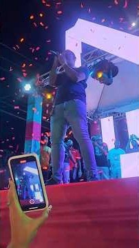 Valiant performance at Romechi Street Dance Kingston Jamaica