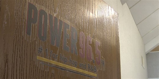 Local radio station hosts first-ever Lansing New year’s Day Mix-Off