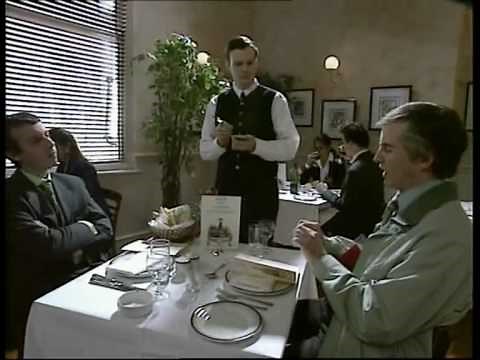 Alan Partridge 2.3 Tony Hayers