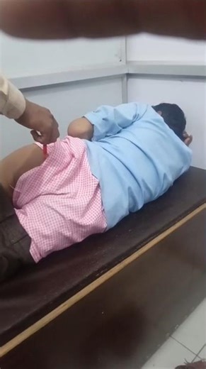 how to Intramuscular injections j p tone