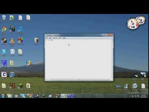 C Programming Tutorial - 1 - Introduction