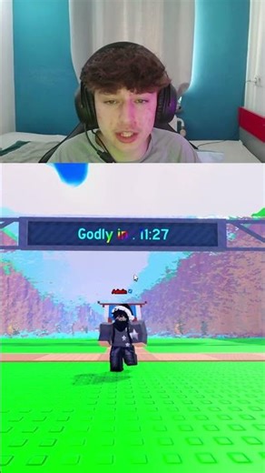 Le Jeu: Escape The Shark For Brainrot ! #mystix #sharkbrainrot #roblox