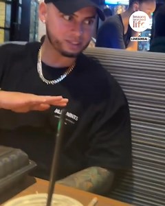 319K views · 1.7K reactions | When your favorite song comes on, but Dad is sitting right next to you  | Lessons Learned In Life | Facebook