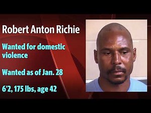 Have you seen these fugitives? Check out Fresno's most wanted from Jan. 23-30