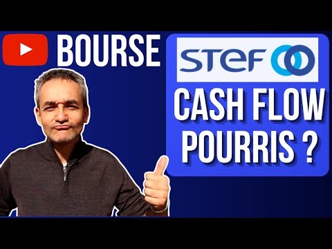 Free Cash Flow STEF - Complete Analysis