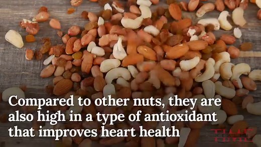 651K views · 1.7K reactions | Are pistachios healthy? Here's what experts say https://ti.me/2I45d5z | TIME | Facebook