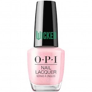 OPI Nail Lacquer Nail Polish | Opaque Crème Metallic Shimmer Chip Resistant Nail Polish | Wicked Limited Edition Holiday Collection