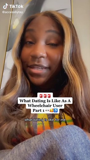 Dating in a Wheelchair: Part 1 - Pros and Cons