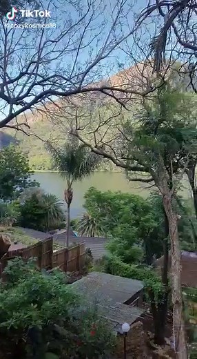 Cozy Kosmos Guesthouse in Hartbeespoort, South Africa