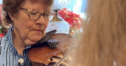 The Colorado Fiddle Championships come to the National Western Stock Show on opening weekend