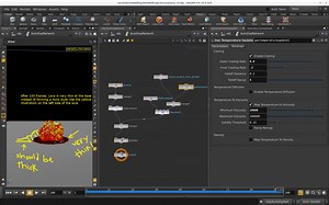 Lava Surface question
