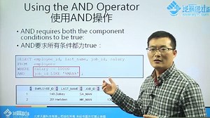 Oracle教程Oracl数据库 限制和排序语句