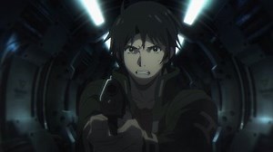 Watch RErideD -Derrida, who leaps through time- (Original Japanese Version) Season 1 Episode 5 - That Which Is Not Wholly Abandoned