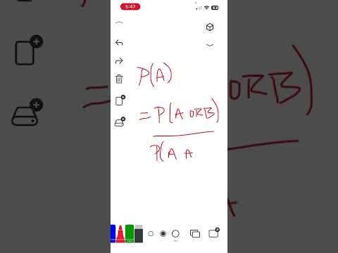 Addition Rule