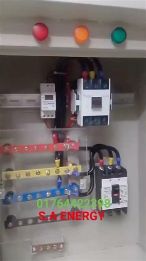 time control panel #electrical #foryou 🇧🇩🇧🇩🇧🇩