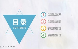 SQL server创建数据库