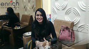 It is about time you pampered yourself and we are here to help you with that. We are so psyched to announce that Big days @Enrich is back! Get up to 70% EXTRA on packages starting from Rs. 2,500/-. Offers end on 10th Feb. Download the app now - https://bit.ly/2G1ZyxU We are excited to provide the best services with the biggest benefits, so drop into our salons and make the most of it. #ExtraTohBantaHai #LoveBeginsWithYou | Enrich