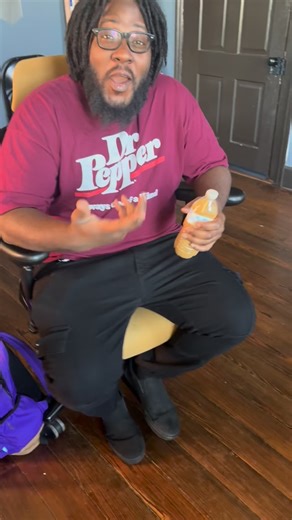 Bottled Dirt Water is insane! Just terrible @just_demetrix! Get ya mans | Mike Dantz | Facebook