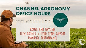 1.4K views · 11 reactions | Channel SeedPro Matt Blodget walks...